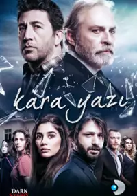 Plakat serialu Kara Yazı