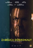 plakat filmu Zabójca doskonały