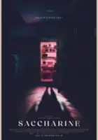 plakat filmu Saccharine