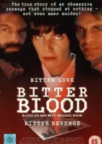 Plakat filmu Chora krew
