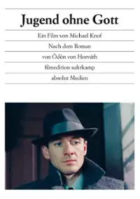 Plakat filmu Jugend ohne Gott