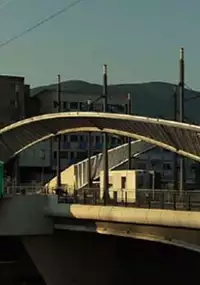 Plakat filmu View from the Bridge: Stories from Kosovo
