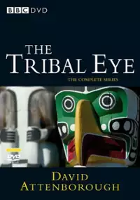 Plakat serialu The Tribal Eye