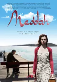 Plakat filmu Meddah
