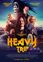 plakat filmu Heavy Trip