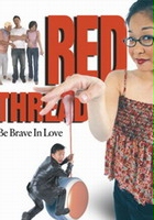 plakat filmu Red Thread