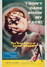 Plakat filmu The True Story of Lynn Stuart