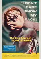 plakat filmu The True Story of Lynn Stuart