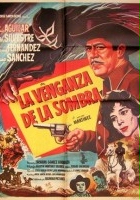 plakat filmu La Venganza de la sombra