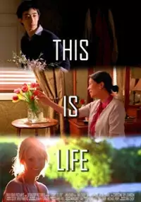 Plakat filmu This Is Life