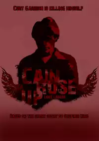 Plakat filmu Cain Rose Up