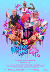 Plakat filmu Make Me Up