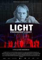 plakat filmu Licht – szaleństwo czy opera?
