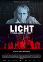 plakat filmuLicht – szaleństwo czy opera?