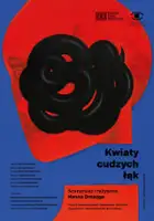 plakat filmu Kwiaty cudzych łąk