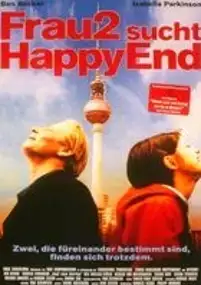 Plakat filmu Frau2 sucht HappyEnd