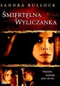 Plakat filmu Śmiertelna wyliczanka