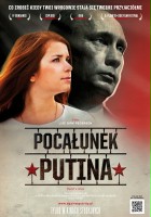 plakat filmu Pocałunek Putina