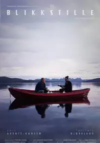 Plakat filmu Blikkstille