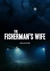 Plakat filmu The Fisherman's Wife