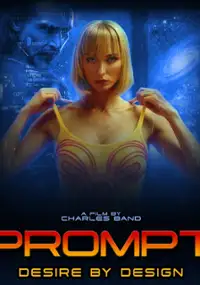 Plakat filmu Prompt