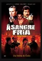 plakat filmu A Sangre fria