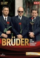 plakat filmu Brüder