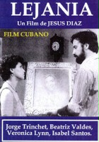 plakat filmu Lejanía