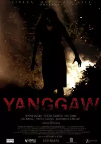 Plakat filmu Yanggaw