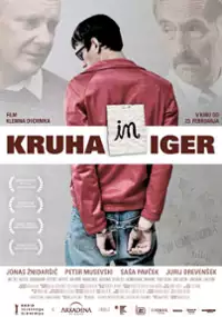 Plakat filmu Kruha in iger
