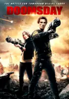 plakat filmu Doomsday