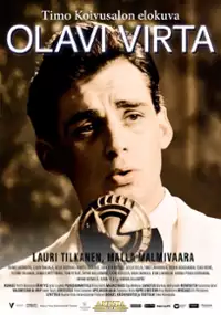 Plakat filmu Olavi Virta