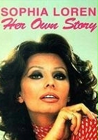 plakat filmu Sofia Loren