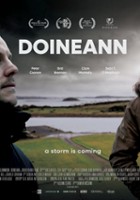 plakat filmu Doineann