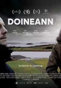 Plakat filmu Doineann