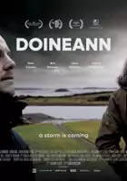 plakat filmu Doineann