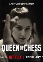 plakat filmu Queen of Chess