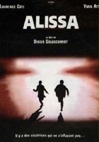 plakat filmu Alissa