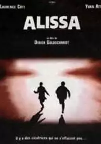 Plakat filmu Alissa