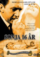 plakat filmu Sonja - 16 år