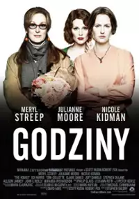 Plakat filmu Godziny