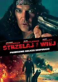 Plakat filmu Strzelaj i wiej