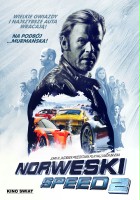 plakat filmu Norweski speed 2