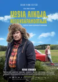 Plakat filmu Ilosia aikoja, Mielensäpahoittaja