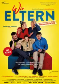 Plakat filmu Wir Eltern