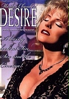 plakat filmu Desire