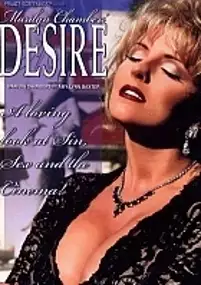 Plakat filmu Desire