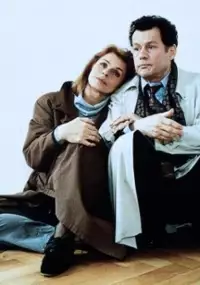 Plakat filmu Sie und Er