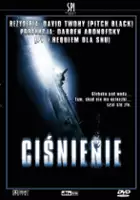 plakat filmu Ciśnienie