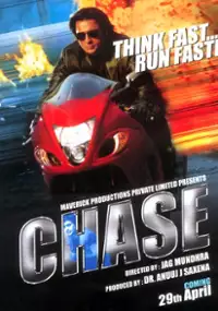 Plakat filmu Chase
